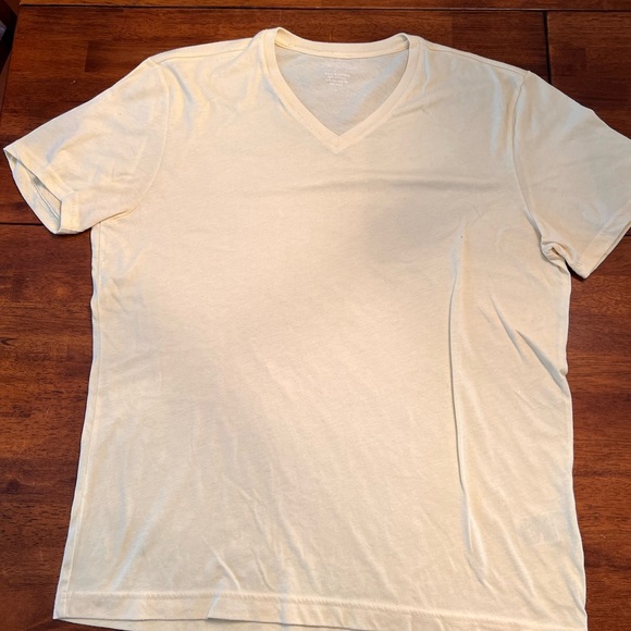 Banana Republic t-shirt.
